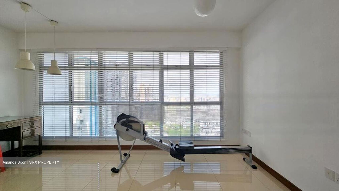 Blk 440B Clementi Cascadia (Clementi), HDB 3 Rooms #477922071